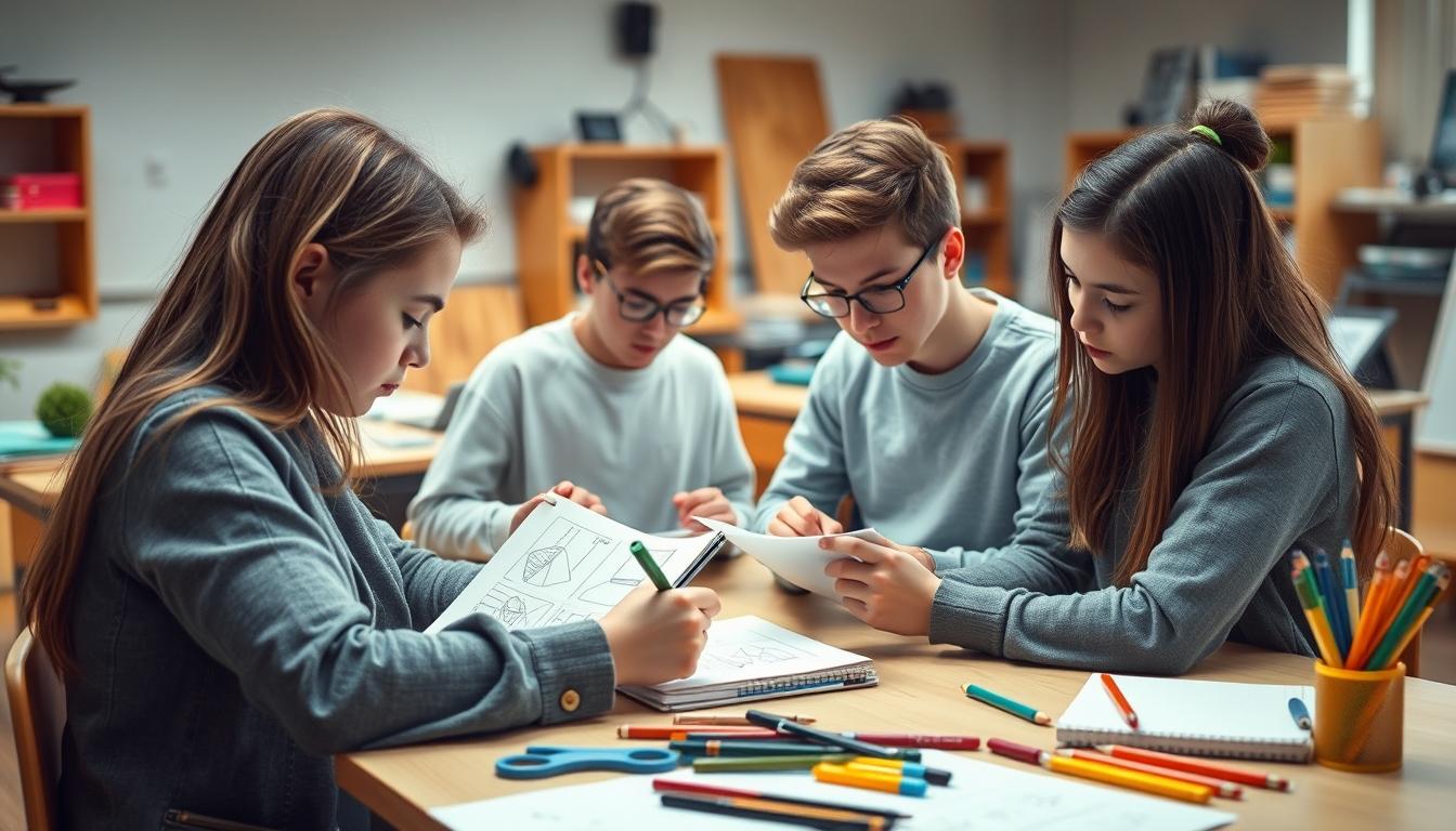 Mindset development course